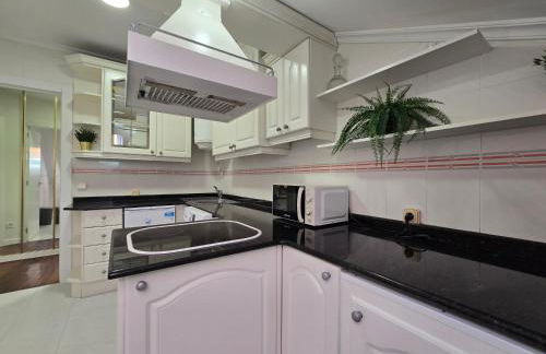 CÉNTRICO ÁTICO Solares RH-10 - Foto 30