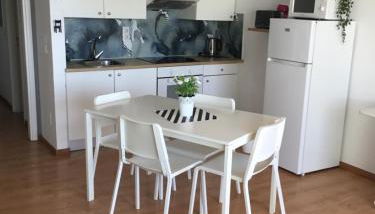 Appart Cosy vue piscine, wifi, à 500 m plage - Foto 3