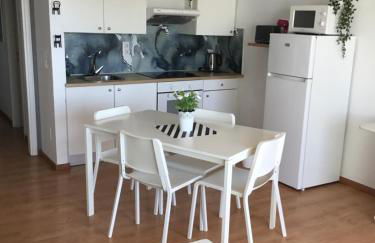 Appart Cosy vue piscine, wifi, à 500 m plage - Foto 3