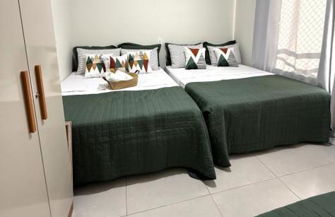 PARAÍSO EXCLUSIVO COND RESORT Villa das águas - Photo 7