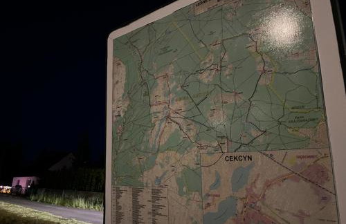 Apartamenty CEKCYN - KOLEJOWA 6 - Foto 66