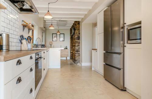 Halfstone House - Foto 10