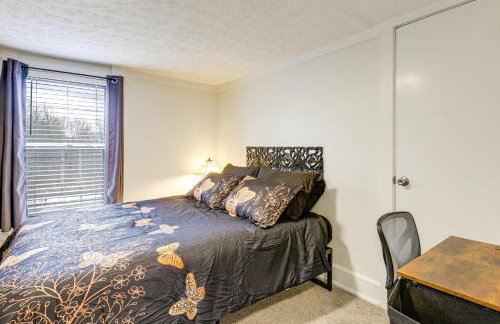 Fire Pit and Playset! 1880s Zionsville Farmhouse - Foto 15