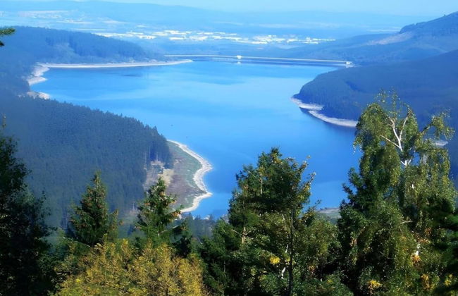 Wohnung in Wildemann Nahe Harzwald - Foto 33