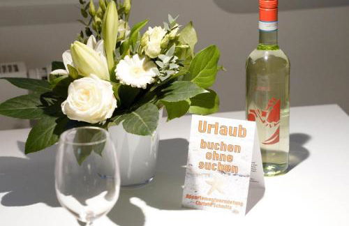 Sylter Friesenhaus - Photo 28