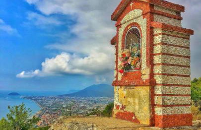Agriturismo Monte Acuto - natura, mare & relax in piscina - Foto 42