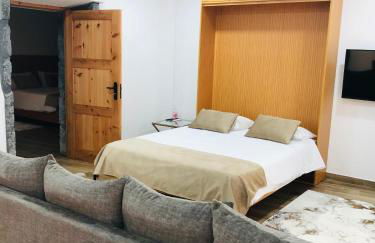 AMU- Apartamentos Mistérios da Urzelina - Foto 34