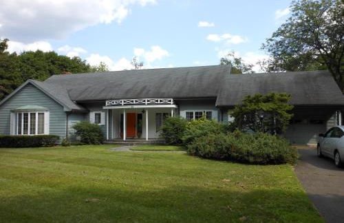 Eve's Country Retreat - Foto 1