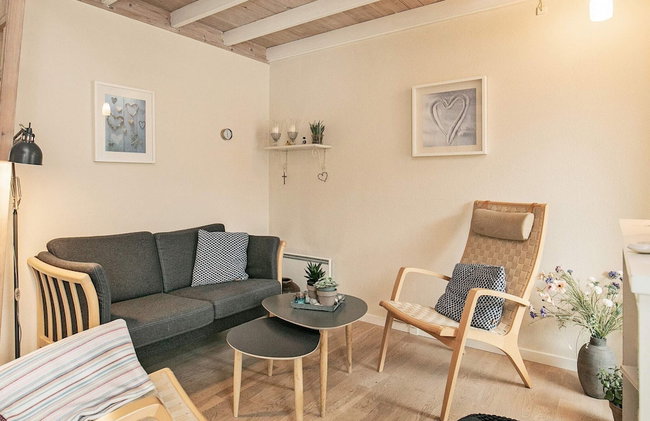 Cozy Holiday Home in Ærøskøbing near Sea - Foto 4