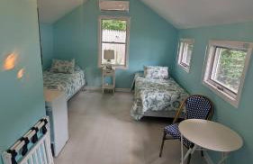 Tennis & Sea Escape - Hydrangeas in the Hamptons - Foto 11