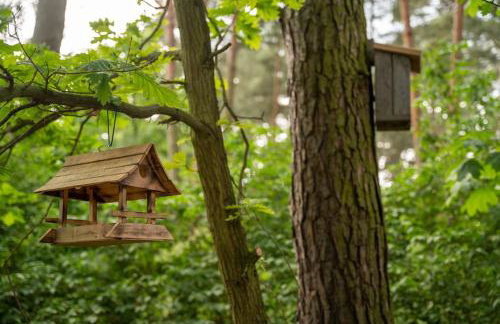 Zacisze Narwi - Foto 3