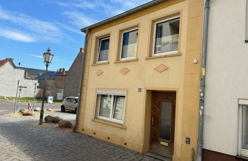 Ankerplatz Barth - Photo 1