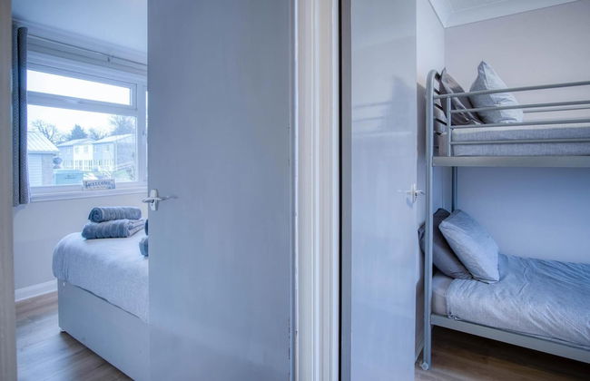 Swanbrook - 2 Bedroom Chalet- Freshwater East - Foto 9