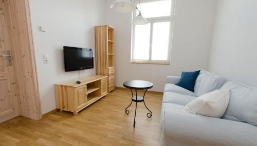 FeWo Markranstädt - Foto 3