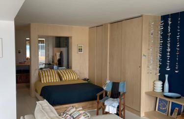 Appartement pieds dans l'eau, Locquirec - Foto 7