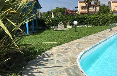 Blue house - Foto 68