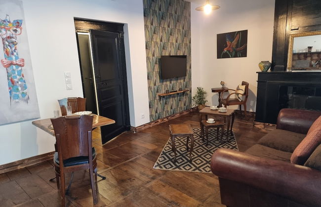 prestigieuse résidence - parking - Foto 43