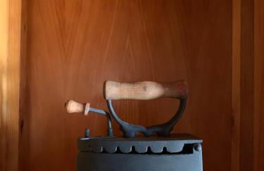 Buhardilla Rústica Mirando a Santa Catalina - Foto 35