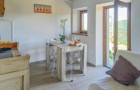 1 Bedroom Stunning Home In Palagnana - Foto 4