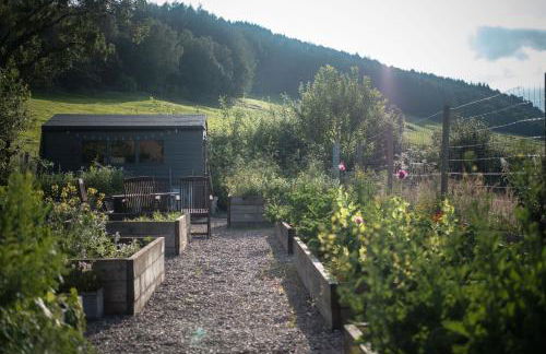 Ballintaggart Farmhouse - Foto 20