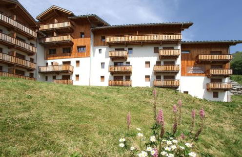 Résidence Odalys Les Bergers - Photo 21