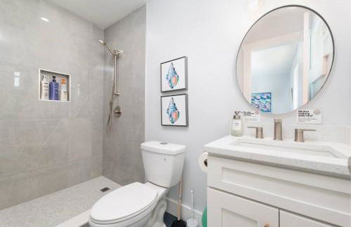 Be A Nomad - Margaret House - 2blks from the Bch - Foto 22