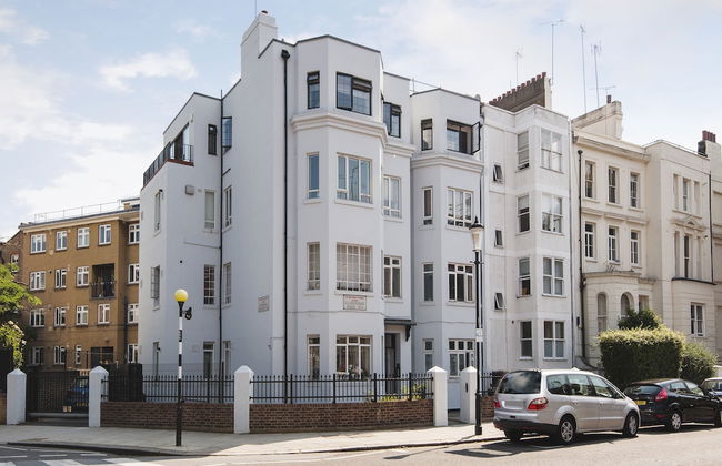 Notting Hill Apartments - Foto 40