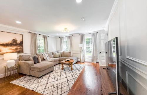 Beautiful Estate in 4 acres of land in Chapel Hill - Foto 11