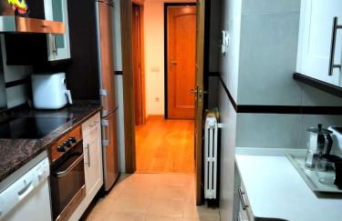 Apartamento El Olivo - Foto 6