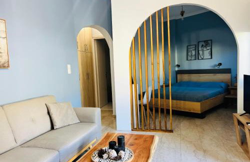 Blue Studio Houses - Foto 16