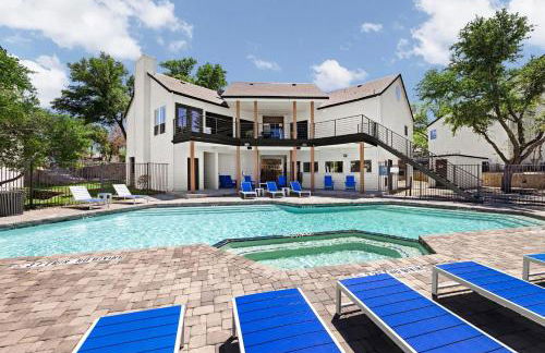 Landing Beautiful 1BD Pool - Foto 15