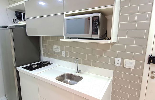 Flats no Muro Alto Club - Foto 48