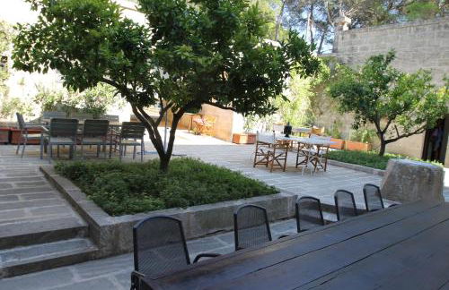 Villa Galeasi - Foto 22