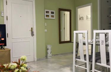 Apartamento céntrico “Los Pajaritos” con garaje. - Foto 11