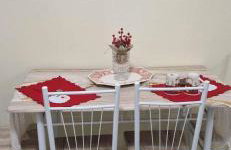 Angela s Apartment With Beautiful Balcony View - Photo 117