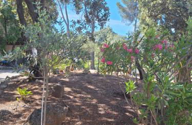 Villa Sisyphe TINY HOUSE" la Odette" - Foto 9