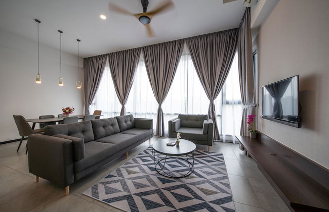 Opus Residences - Foto 20