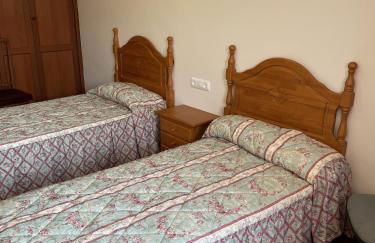 Apartamento Altos de Ucero, rural y acogedor - Photo 28