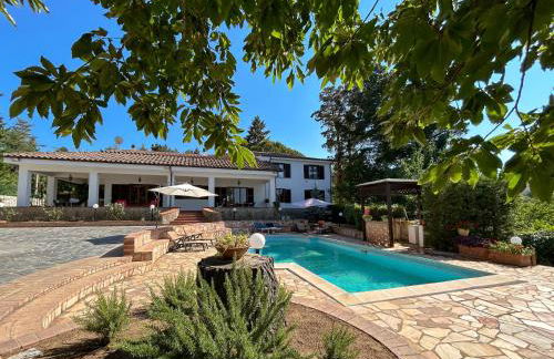 Villa Curcio casa vacanze - Photo 6