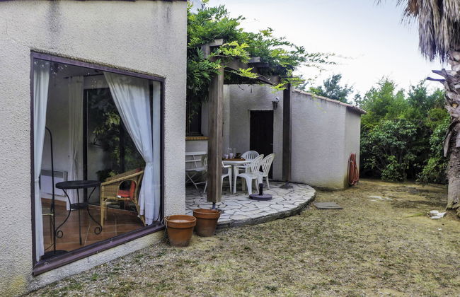 2 bedroom House in Salles-d'Aude with garden and terrace - Photo 25