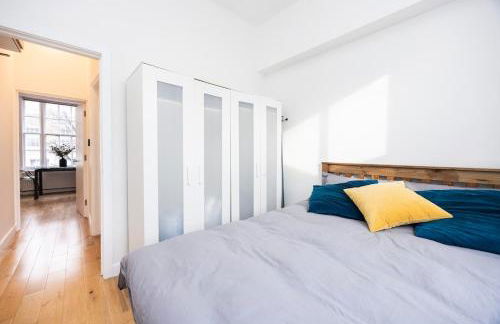 Spacious Islington Apartment - Foto 12