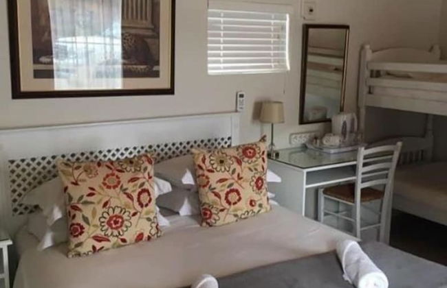 Wagon Wheel Country Lodge - Foto 62