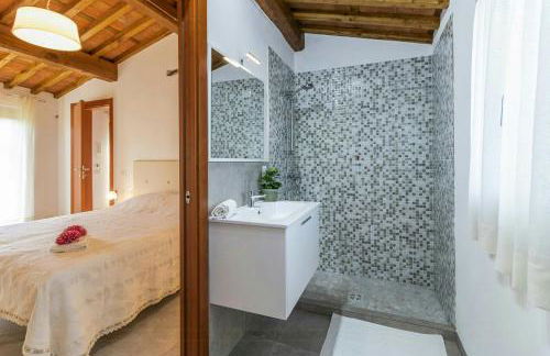 Orlando Villa With Private Pool Near Lucca - Foto 12