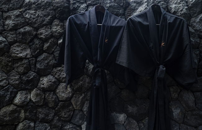 Kayumanis Ubud Private Villas & Spa - Foto 60