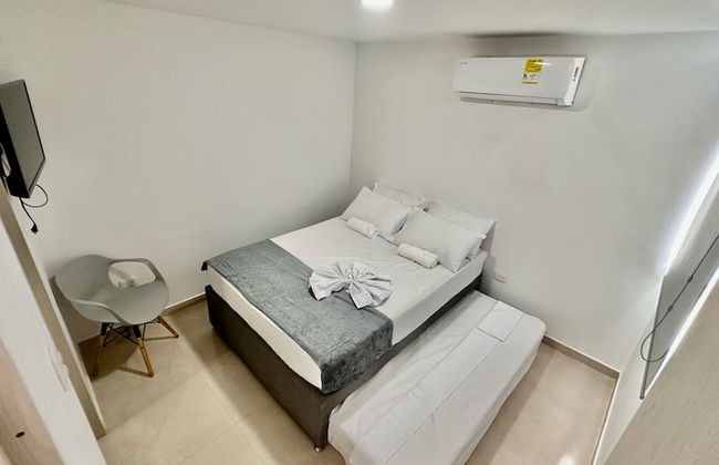 La Magnifica by Olamar Living - Foto 1