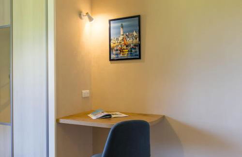 Holiday Home Saint Gonvel by Interhome - Foto 11