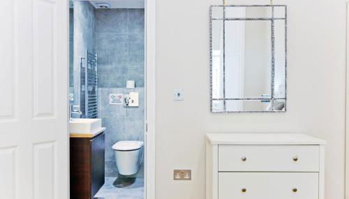 Modern Stylish Spacious 1BR Duplex - Foto 3