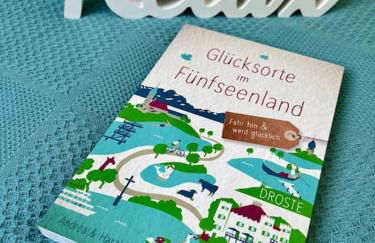 bloom - klein und fein mit Seezugang u WLAN - Foto 41