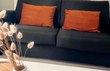 Studio cosy Ile de Nantes proche tram ligne 2 et 3 - Foto 15