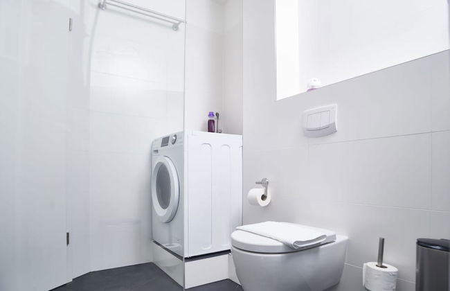 Hamburg Nord Apartments - Foto 38